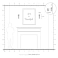 thumbnail image 2 of 16171-05 Livex Lighting Ludlow - 1 Light ADA Wall Sconce In Nautical Style-11.75 Inches Tall and 4.25 Inches Wide-Polished Chrome Finish, 2 of 11