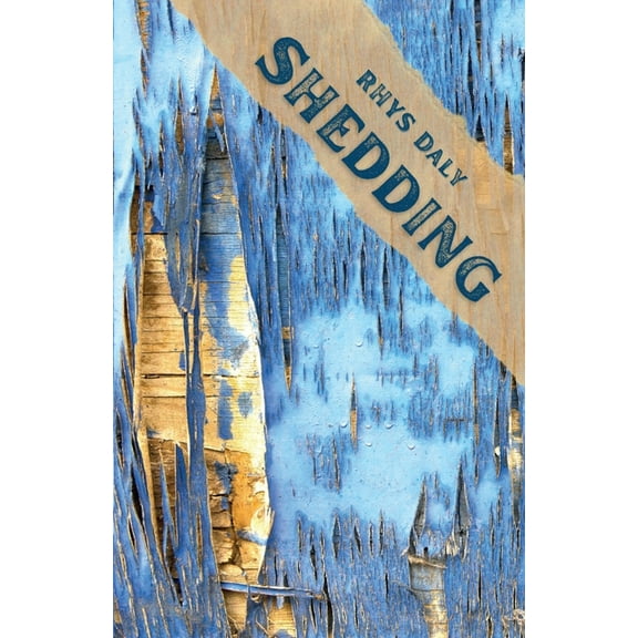 Shedding, (Paperback)