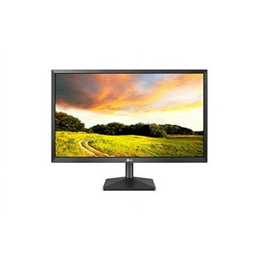 22" Full HD 1920x1080 75Hz 1ms Gaming Monitor