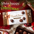 thumbnail image 4 of RUSSELL STOVER Christmas Milk Chocolate Assortment Gift Box, 9.4 oz. (16 pieces), 4 of 8