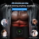 thumbnail image 4 of WDOplteas Abdominal Pérdida Peso Del Vientre Equipo Fitness 19 Modos, 4 of 9