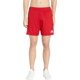 thumbnail image 1 of Pantalones cortos de fútbol adidas Tastigo 19 para hombre Power Rojo/Blanco, 1 of 4