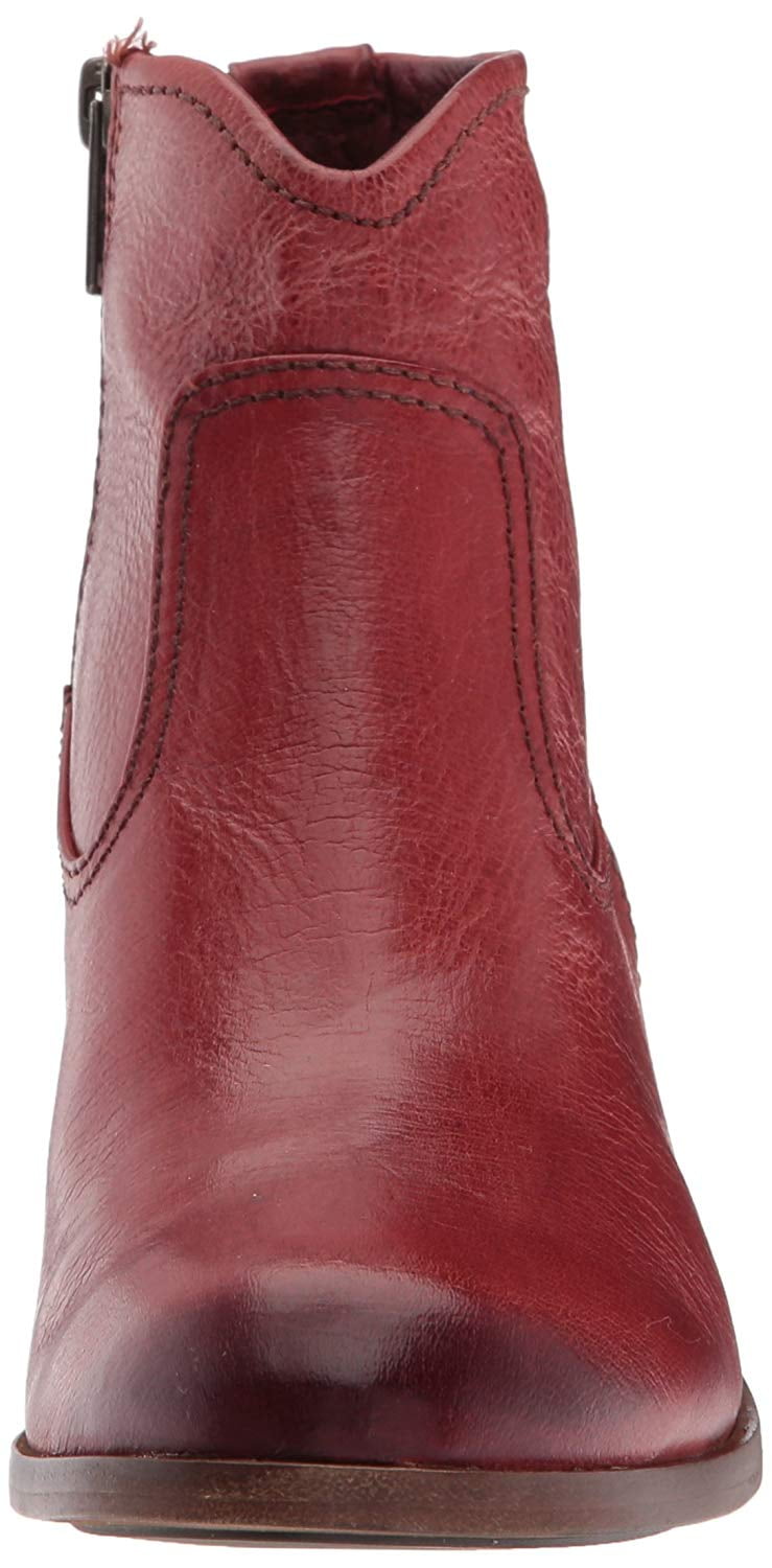 frye women's claire bootie ankle boot