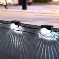 thumbnail image 2 of Luces LED Al Aire Libre Pared La Del Jardín Libre., 2 of 9
