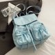thumbnail image 2 of Mochila Pequeña Con Correa Hombro Ajustable Nailon para Mujer, 2 of 9