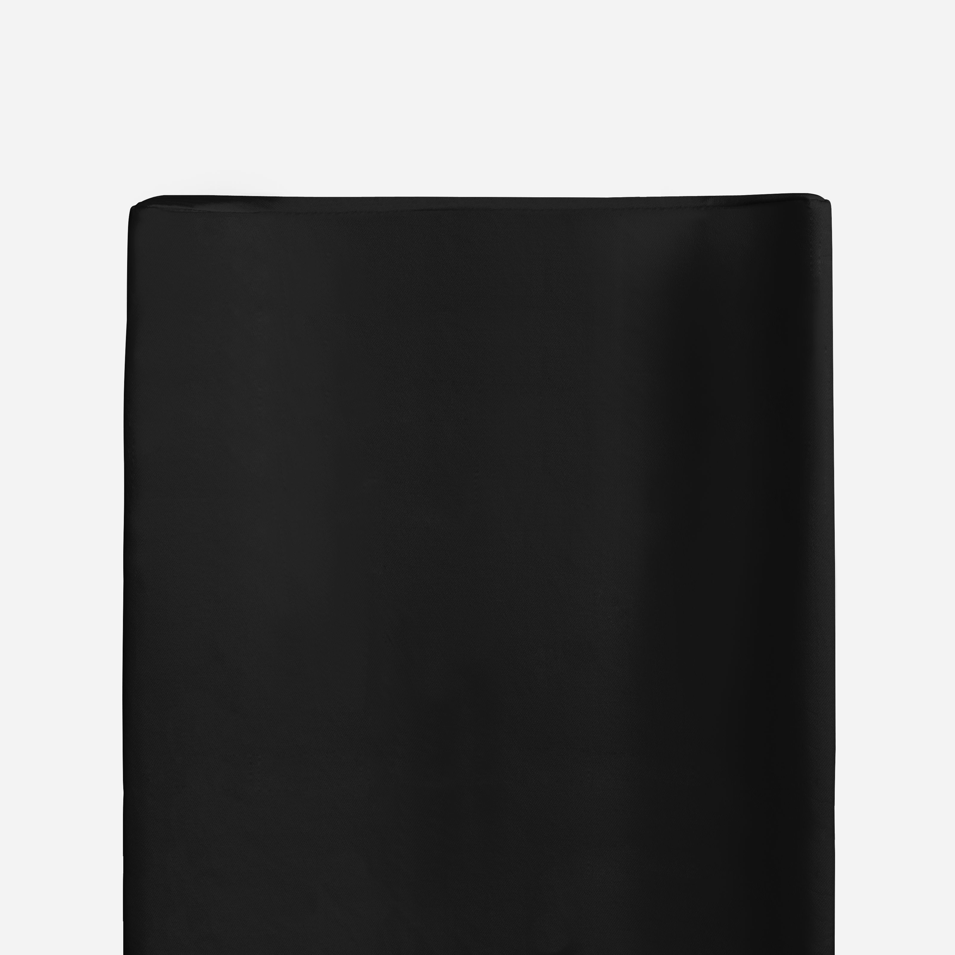 Changing Pad Cover | Black