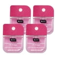 thumbnail image 1 of Spray desinfectante de manos b.pure Pink Kiwi 4 x 34 ml con colágeno, 1 of 7
