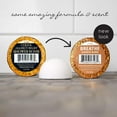 thumbnail image 3 of Village Naturals Therapy Breathe Shower Bomb, Eucalyptus & Menthol, 3 of 7