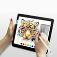 thumbnail image 4 of Light Pad Button Cover, 4 of 6