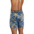 thumbnail image 2 of Jockey Sport Men's Stability Pouch Microfiber 9" Long Leg Boxer Brief, 2 of 2