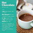 thumbnail image 4 of (Pack of 6), Navitas Unsweetened Organic Cacao Wafers, 8 oz, 4 of 5