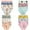 206+209+213+216, variant on Adorable Essentials: B&Q's Trendy 12-Pack Cotton Briefs for Stylish Toddlers and Little Girls, Sizes 2T-7T