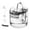 Induction Fountain, variant on lionlar 1.8L Drinking Fountain Quiet Drinkers Dog Water Dispenser Automatic Fountain