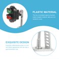 thumbnail image 4 of Miangastore Model Landscape Materials Plastic Decorative Role 1Pack, 4 of 9