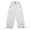 White, variant on JHLZHS Girls Cargo Pants Size 10-12 Jeans Girl Kids' Sports Casual Pants Loose Soft Straight Leg Wide Leg Pants Girls Pajama Pants Size 8 Girls Jeans Wide Legged