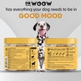 thumbnail image 3 of Dr Woow Hip & Joint Mobility Support Soft Chews, 3 of 10