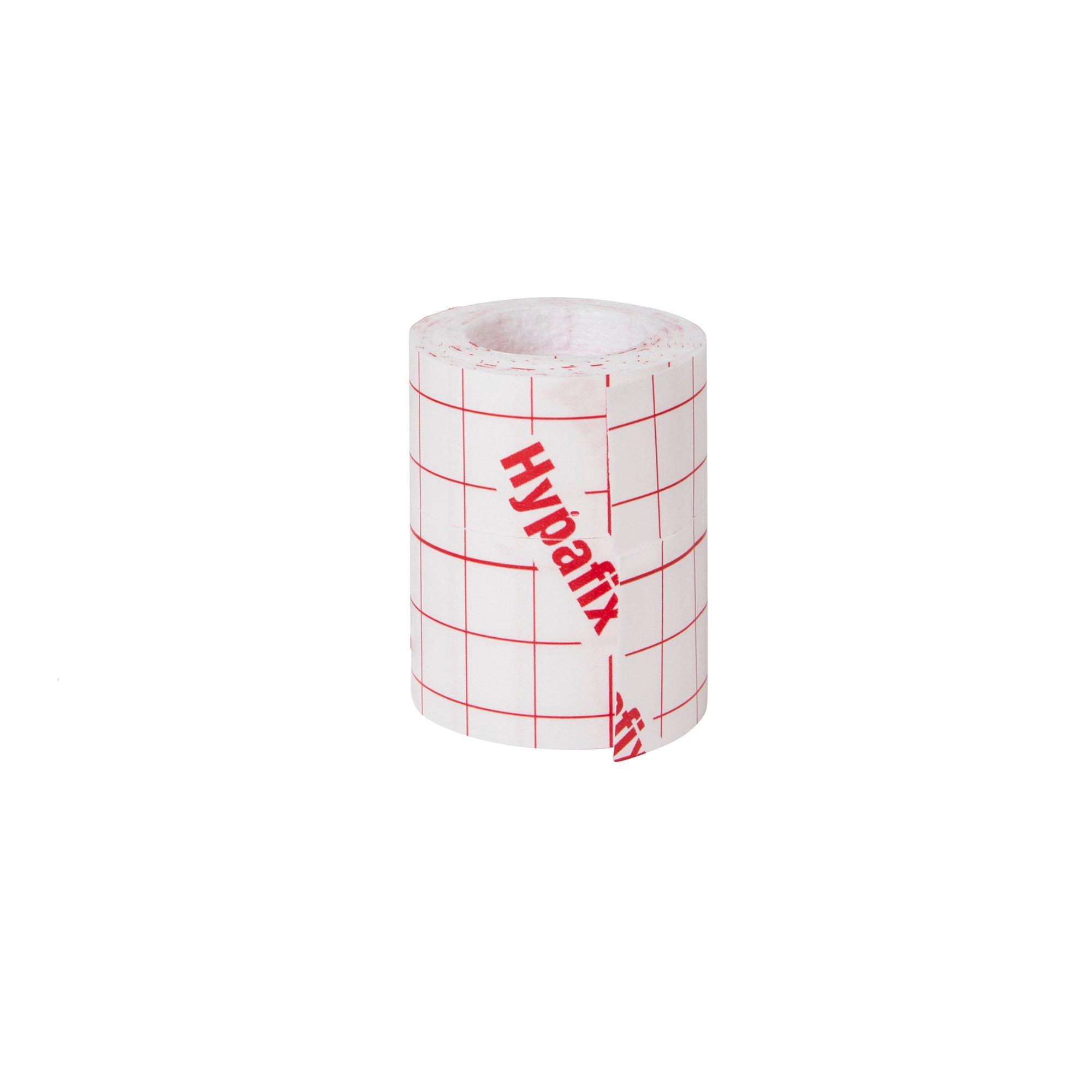 Hypafix White Dressing Retention Tape with Liner NonSterile 2 Inch X 2 Yard 36 per Case 4215