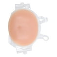 thumbnail image 1 of Expérience Réaliste de Grossesse en Silicone pour Fête, Théâtre Silicone Liquide, 1 of 7