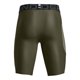 thumbnail image 5 of Shorts largos Under Armour HeatGear con bolsillos para hombre, 5 of 5