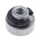 thumbnail image 4 of Kit de Pernos de Tuerca de Asiento de Motocicleta 4pcs 1 / 4-20 para, 4 of 9