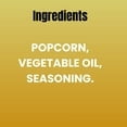 thumbnail image 6 of Pack of 3 Mexican Sweet Corn Popcorn, 1.5 oz Each – Irresistibly Sweet & Crunchy Snack, Perfect for Parties & Movie Nights – Includes Bonus Emergency Whistle, 6 of 10
