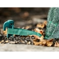 thumbnail image 6 of Green Polyethylene Shrub Cover 28 In. X 28 In. X 34 In., 6 of 8