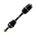 thumbnail image 1 of Rugged Front Right Performance Axle for (1998-2001) Arctic Cat 250/300/400/500, In CNC Precision Components, Stainless-Steel Clamps Coated for High Protection & Machined Heat Treated for Longer Life, 1 of 2