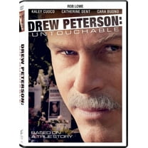 Drew Peterson: Untouchable