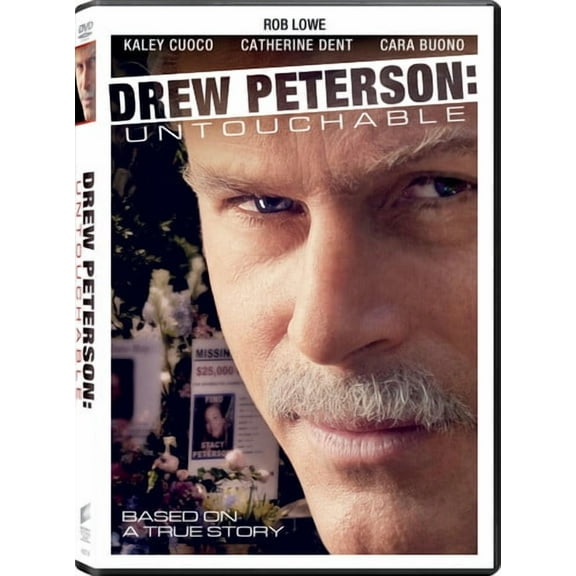Drew Peterson: Untouchable