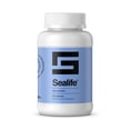 thumbnail image 2 of SEALIFE ALGA ESPIRULINA NATURAL 5 FRASCOS 100 CAPSULAS CADA UNO, 2 of 8