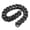13mm,Black, variant on 7"-11" High Polished Mens Stainless Steel Curb Cuban Chain Bangle Bracelet Gift-8 inches bracelet-13mm-Black