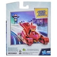 thumbnail image 5 of Hasbro PJ Masks Owl Glider Preschool Toy, Owlette Car with Owlette Action Figure, 5 of 5