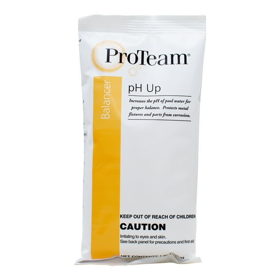 Proteam pH Up (1 lb)