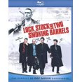 thumbnail image 1 of Serrure, Stock et Deux Barils Fumants Disque Blu-ray, 1 of 3