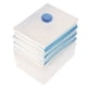 thumbnail image 1 of Bolsas selladas al vacío para mayor comodidad, bolsas de almacenamiento al vacío que ahorran costos, material protector y diseño transparente para herramientas, ropa (aptas para maletas), 1 of 5