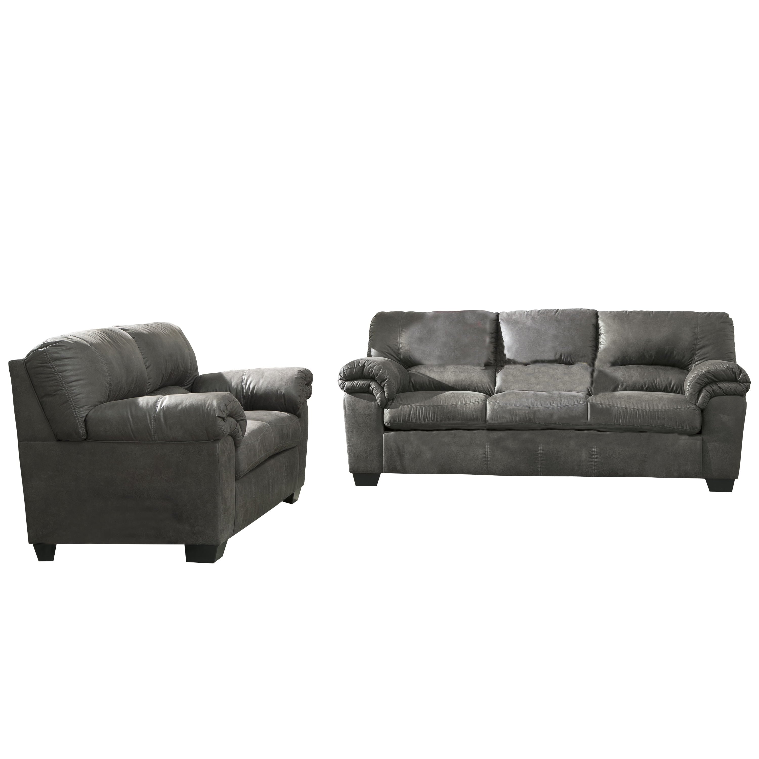 Flash Furniture Signature Design by Ashley Bladen Living Room Set in