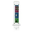 thumbnail image 5 of ARRIS SURFboard (16x4) DOCSIS 3.0 Cable Modem / AC1900 Dual-Band WiFi Router. Approved for XFINITY Comcast, Cox, Charter and most other Cable Internet providers for plans up to 300 Mbps. (SBG6900AC), 5 of 7