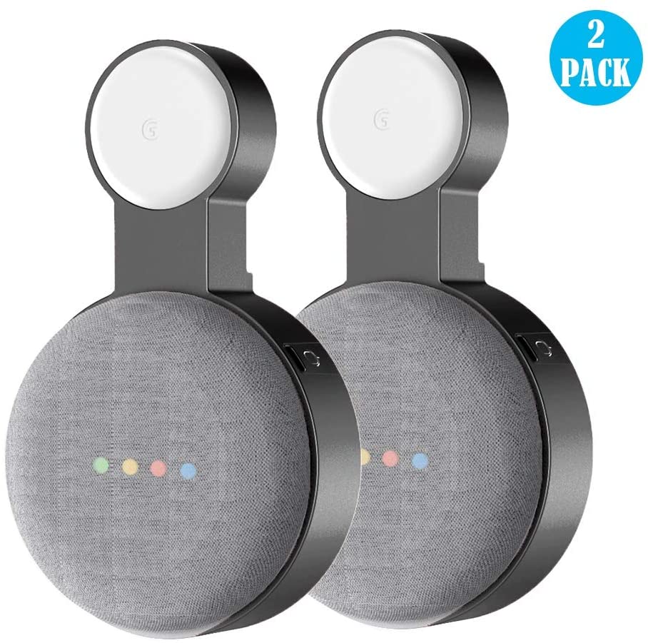 google mini accessories