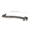 thumbnail image 2 of RC Serpent Jouet 15.5 Po Infrarouge Rechargeable Hochets Serpent Jouet avec Rétractable, 2 of 8