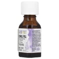 thumbnail image 4 of Aura Cacia Chill Pill Essential Oil Blend .5 oz., 4 of 6