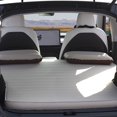 thumbnail image 3 of Tesla Model-Y Mattress Self-Inflating Car Camping Bed Travel Bed Trunk Folding Mattress Inflatable Mattress For The Car, 3 of 5