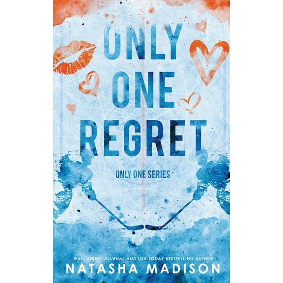 Only One Only One Regret (Special Edition Paperback), Book 5, (Paperback)