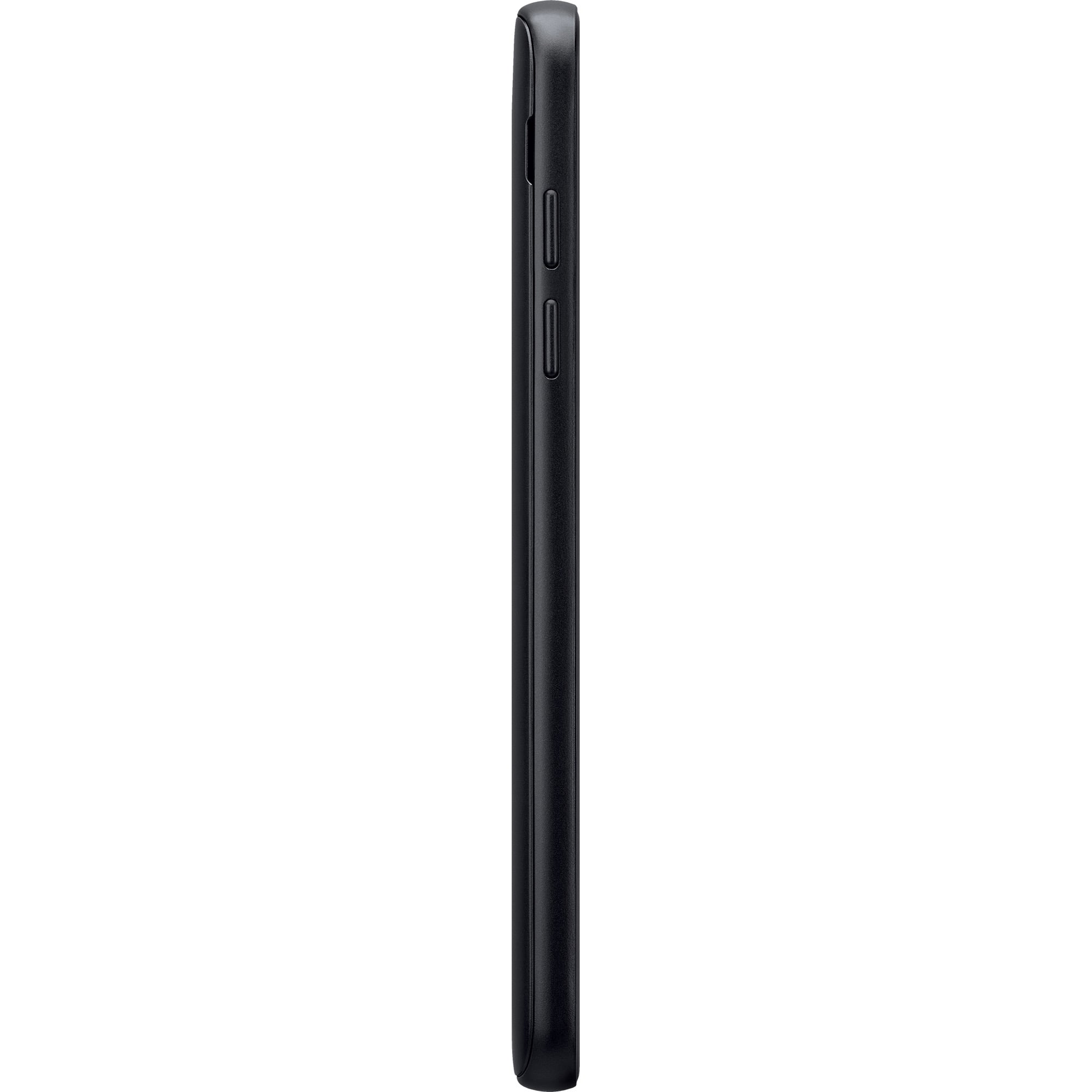 Walmart Family Mobile Samsung Galaxy J3 Orbit, 16GB, Black - Prepaid Smartphone