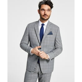 Lauren Ralph Lauren Mens Lexington Classic Fit Plaid Suit Jacket Walmart
