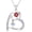 01-January, variant on Cheerleader Necklace 925 Sterling Silver Abalone Cheer Pendant Tree of Life Graduation Birthday Jewelry Gifts for Women Sports Lover