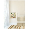 thumbnail image 3 of Marmont Hill "Flowers" by Curtis Painting Print on Canvas, 3 of 7