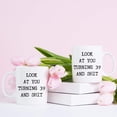thumbnail image 6 of 39th Birthday Gifts for Men - 1980 Birthday Gifts for Men, 39 Years Old Birthday Gifts Coffee Mug for Dad, Husband, Friend, Brother, Him, Colleague, Coworker - 11oz, 6 of 6