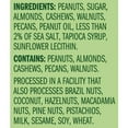 thumbnail image 6 of Emerald The Original Salty Sweet Mixed Nuts No Artificial Flavor 5.5oz (4 Pack), 6 of 10