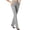 Z85 Gray, variant on Casual Work Pants Women High Waisted Lounge Trousers with Pockets Soft Stretchy Flattering Business Casual Office Slacks with Pockets Pink,S