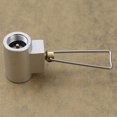 thumbnail image 5 of Adaptador de conversión de estufa de gas para acampar, conexión para cartucho de gas de tornillo de butano, adaptador de cabeza de conversión de estufa de gas, estufa eléctrica portátil para exteriores, tanque de conversión esquí esquí Gafas de esquí, 5 of 5